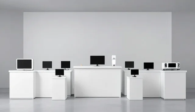 企业产品展示：采购选型中的核心关注点分析