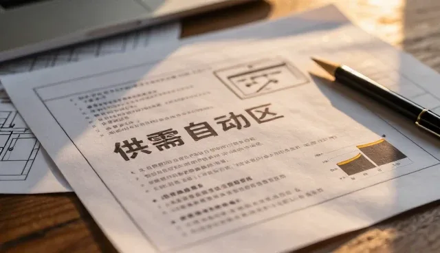 企业黄页信息展示业务的发展趋势与实践路径