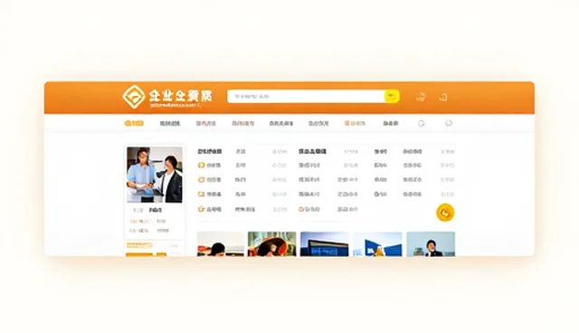 日照网站优化,本地企业资源供需自动匹配的关键路径