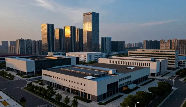 网站免费建站，企业如何实现高效产品展示