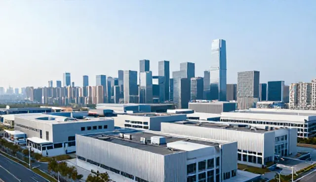 企业黄页展示如何影响市场对接效率