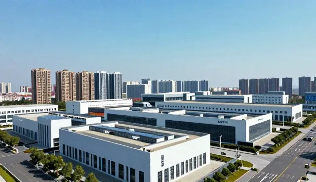 马鞍山网站建设:如何通过免费企业黄页提升本地企业曝光