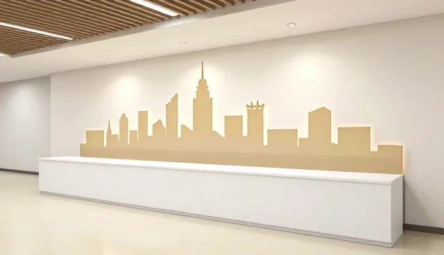 信息发布展示方式的对比权衡：选择与取舍