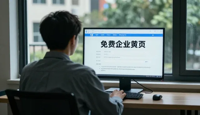 哪个网站建设好：本地企业资源供需匹配平台解析